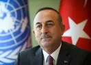 Türkiyeden Fransaya tepki: Kabul edilemez