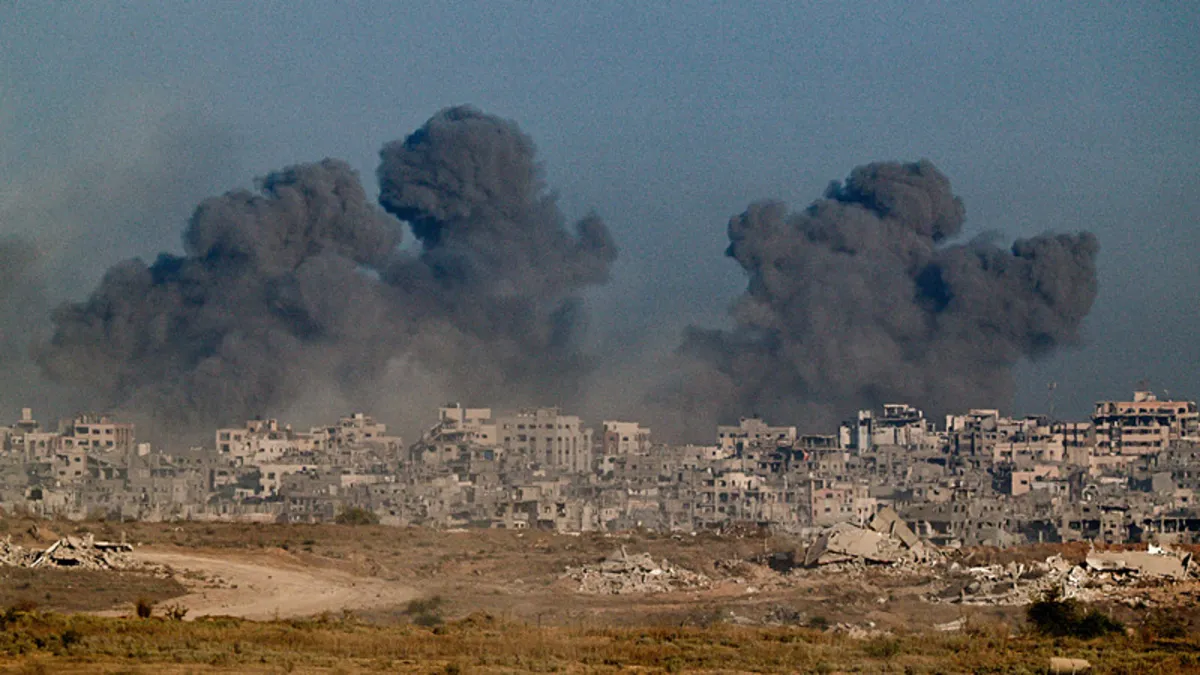 Binlerce İsrailliden Filistin devletini tanıyın dilekçesi