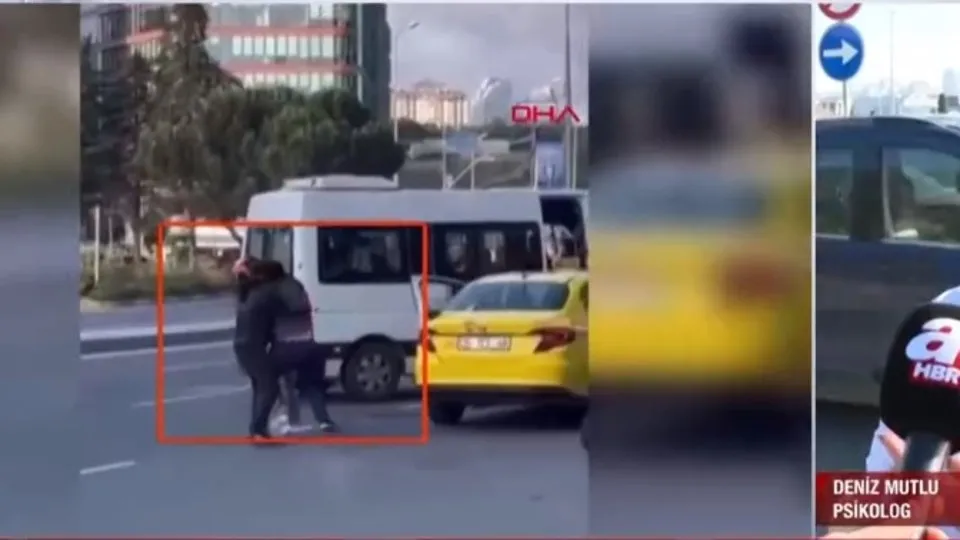 Trafikte öfke şiddete dönüşebilir! Öfke kontrolü nasıl sağlanır?