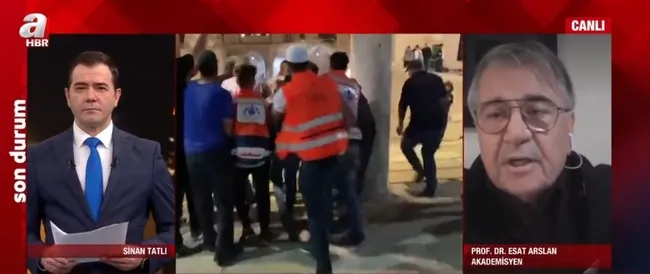 İsrail Kudüs'te saldırılarını neden artırdı? Saldırıların nedeni siyasi kriz mi? - 3