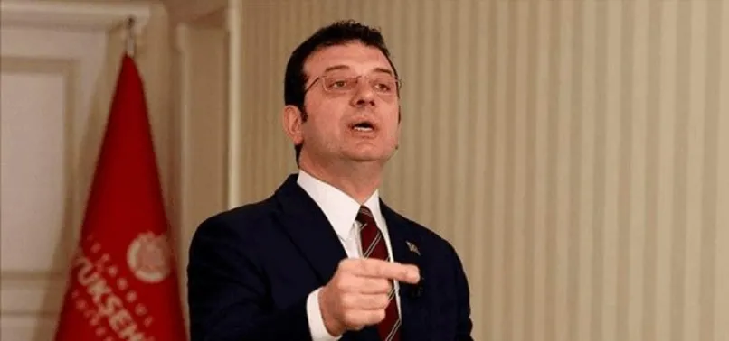 Son dakika: İstanbulluya zam yağdıran Ekrem İmamoğlu üst düzey İBB yöneticileri için kesenin ağzını açtı: 18 milyon TL!