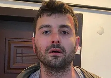Ünlü futbolcu Veysel Sarı'nın kardeşinden kiracıya meydan dayağı!