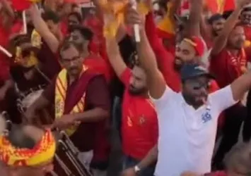 Katar Dünya Kupası için taraftar mı kiraladı? FIFA yetkisinden o iddialara yalanlama