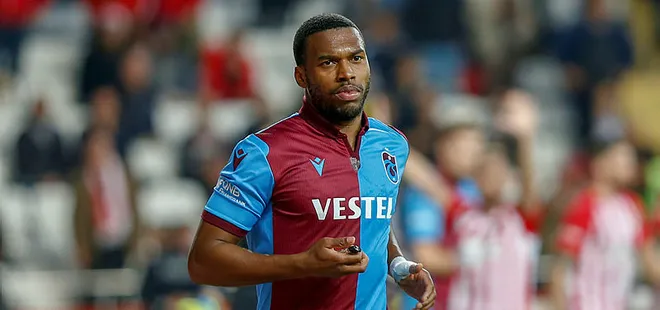 Sturridge yine asistleriyle alkış aldı