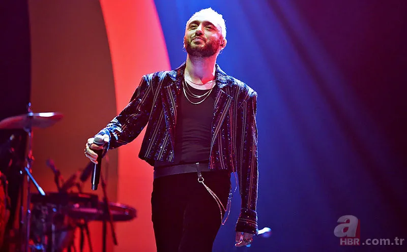 Mabel Matiz gerçek mesleğiyle herkesi şoke etti! 1