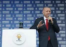 Başkan Erdoğan’dan önemli açıklamalar