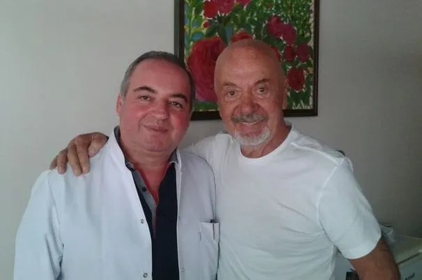 Erkan Yolaç yaşıyor mu, hastalığı nedir? Evet Hayır yarışması sunucusu Erkan Yolaç kimdir, kaç yaşında, nereli?