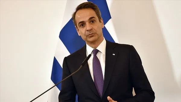 Yunanistan silahlanıyor! 2020 savunma bütçesindeki payını 5 kat artırdı