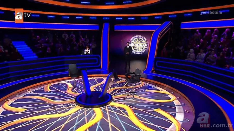 Milyoner’de "3. Haçlı Seferi" sorusunun yanıtı merak uyandırdı! “Selahaddin Eyyubi mi? 5. Leopold mı?...” 1