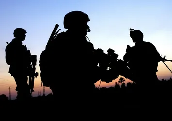 Askere yasal zırh getiren tasarı kabul edildi