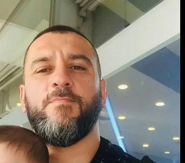 Yılbaşında silahlı çatışmada öldürülmüştü: Seyhun Zayim’in Ergenekon davası sanığı olduğu ortaya çıktı! O anlar kamerada