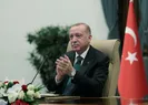 Başkan Erdoğan’dan koronavirüsle mücadele mesajı!