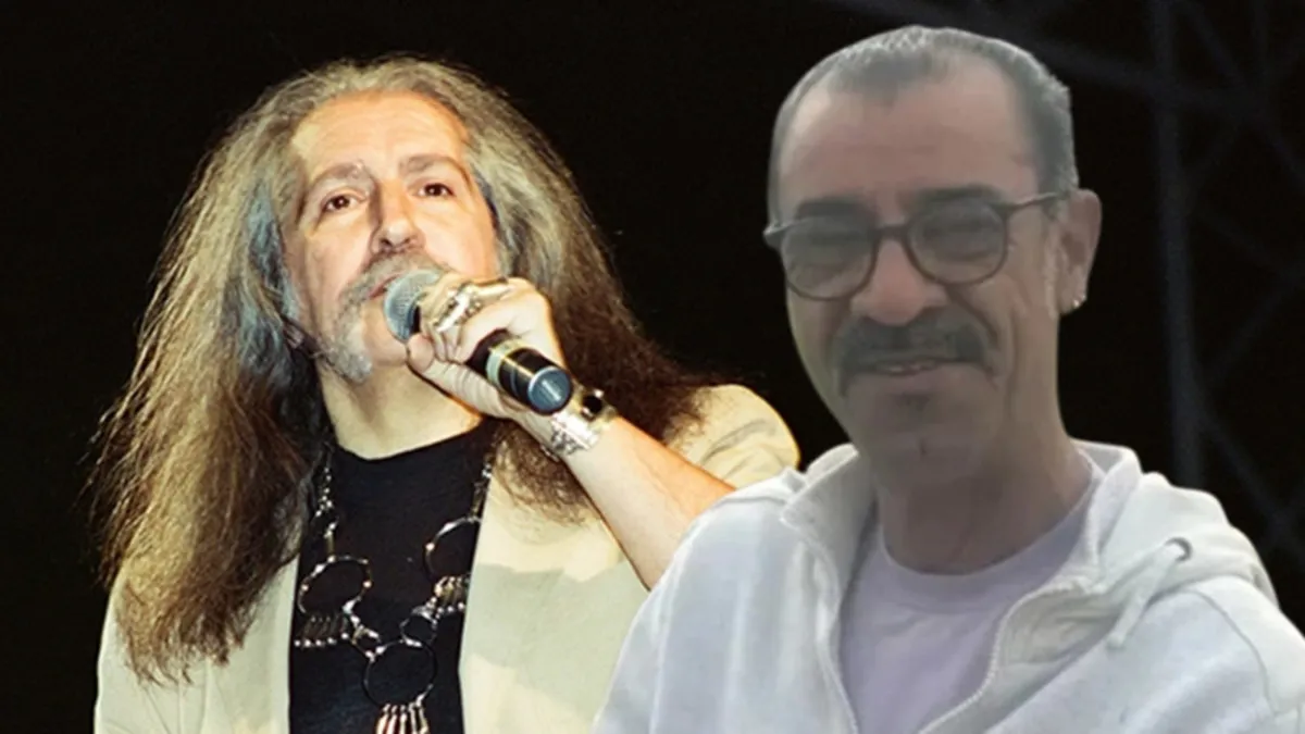Av tüfeğiyle vurulmuş halde bulundu! Barış Manço'nun sahne arkadaşından acı haber