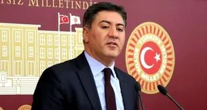 CHP’li Murat Emir’den büyük tepki çeken sözler: Kayyum için PKK marşının okunması yeterli değil