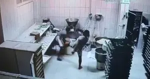 Üvey baba dehşetinde flaş gelişme!
