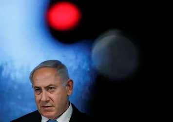 Netanyahu hakkındaki yolsuzluk soruşturmasında son safha