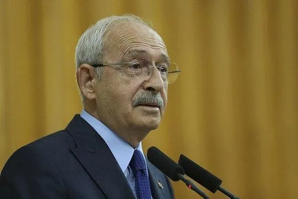 Kemal Kılıçdaroğlu CHP Genel Başkanlığı koltuğuna yapıştı! Değişim isteyenleri hedef aldı: Neyi değiştireceksiniz?