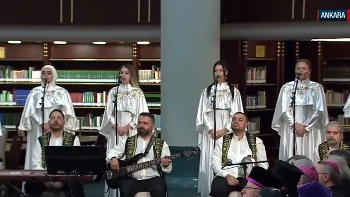 Papa 14. Leo’nun Türkiye ziyaretinin arkasındaki gerçekler! Manipülasyonlara son nokta