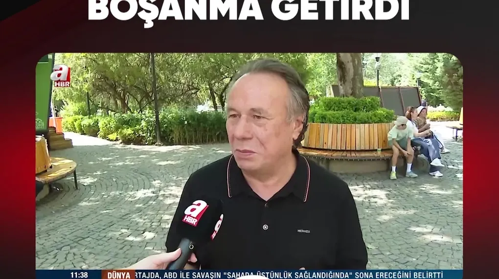 CANLI KONUM TAKİBİ BOŞANMA GETİRDİ