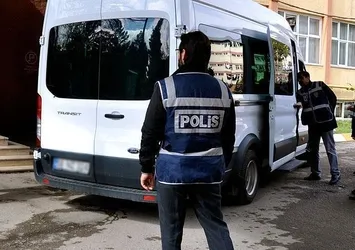 FETÖ imamlarına operasyon
