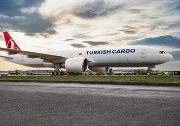 TİM ile THY arasında "indirimli kargo" imkanı: İhracatta yüzde 23 artış sağlandı