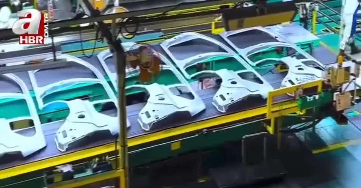Toyota'yı vuran "patlama"