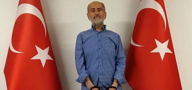 MİT’in operasyonuyla Gaziantep’te yakalanan Yunan casusun cezası belli oldu!