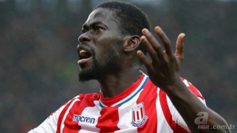 Badou Ndiaye Galatasaray'a bedava geliyor! 4