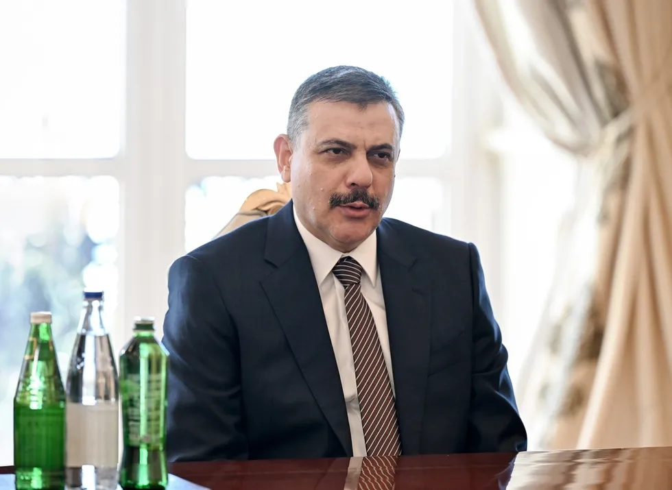 Suç örgütlerine karşı ortak mücadele: Bakan Çiftçi’den tarihi "güç birliği" mesajı - 3