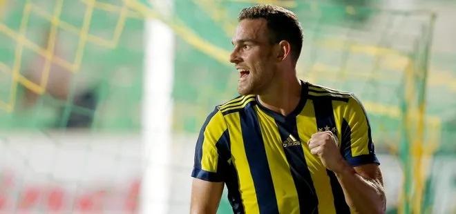 Fenerbahçe, Alanyaspor’u 4 golle geçti