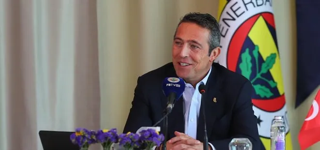 Fenerbahçe’de büyük belirsizlik! Ali Koç yönetimi teknik direktör krizini çözemiyor
