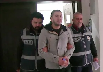 20 aydır aranıyordu bakın nerede yakalandı