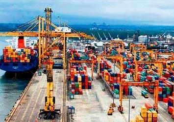 Türkiye'nin ihracatı geçen yılın ağustos ayına göre yüzde 7.7 arttı