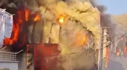 Kocaeli parfüm fabrikası faciasında kan donduran ifadeler! Kaçış planı şoke etti