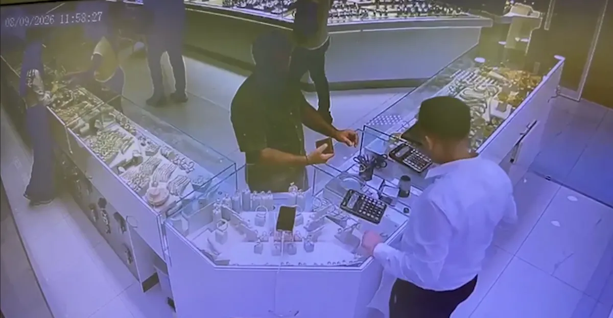 Ağa ve Nimet Üykü çiftinin cinayete kurban gittiği ortaya çıktı: Katil zanlısı yakalandı - 4