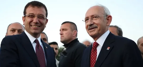 CHP’yi İstanbul’u kaybetme korkusu sardı! Kılıçdaroğlu-İmamoğlu’nun yeni görüşmesine yönelik kulis! Rapor hazırlığı başladı