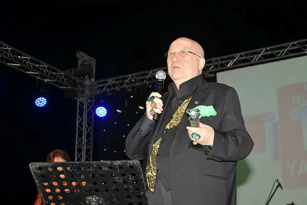 Erkan Özerman kimdir, kaç yaşında? Best Model Erkan Özerman biyografisi nasıl?