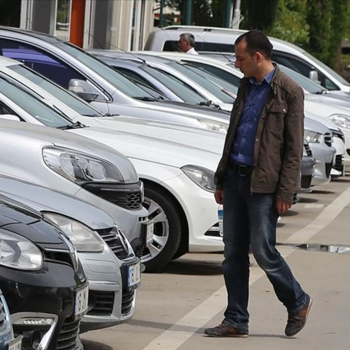 İkinci el araç satışında '6 Ay 6 Bin Kilometre' kararı!