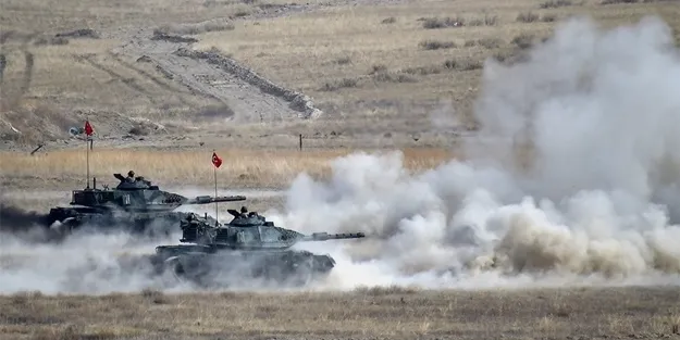 Son dakika: Yeni operasyon mesajı! Güvenlik Uzmanı Coşkun Başbuğ: Türkiye yaraya neşteri vuracak - 1