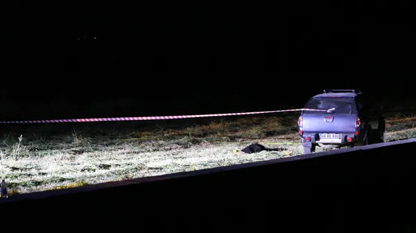 Akılalmaz ölüm! Traktörden seken taş onu hayattan kopardı - 4