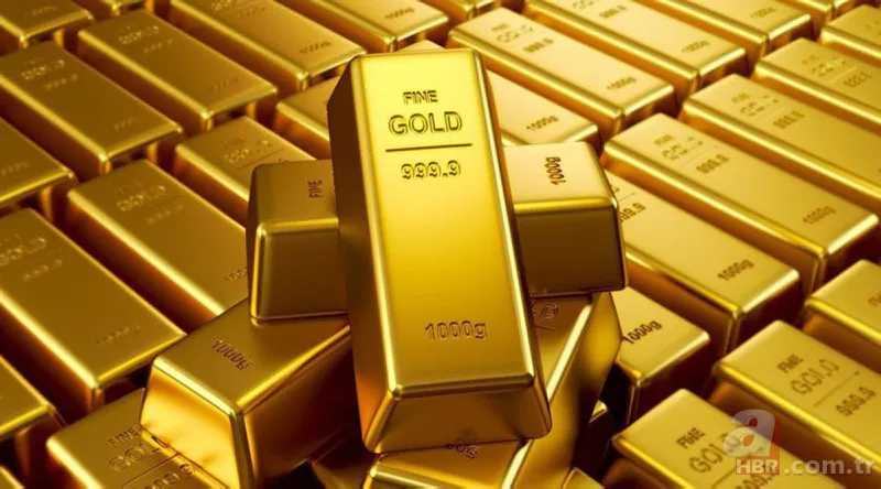 Türkiye için müthiş açıklama! 50 tona çıkacak... 11