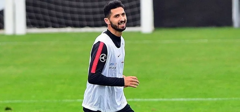 İtalyanlar Emre Akbaba'yı duyurdu!