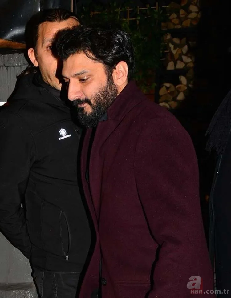 Aslı Bekiroğlu’nu çabuk unuttu! Çağrı Telkıvıran ve Biran Damla Yılmaz aşkını böyle ilan etti 4