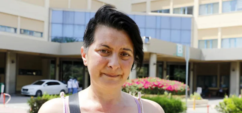 Sunay Öztürk ötanazi istiyordu! Şimdi ise...