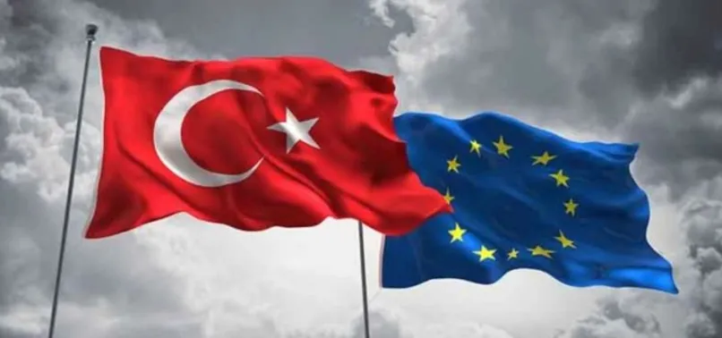 AB'den seçim açıklaması