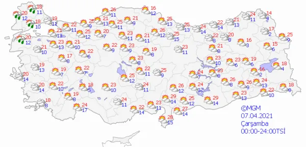 meteorolojiden-flas-kar-yagisi-uyarisi-istanbul-ankara-izmir-hava-durumu-1617391614929.png Meteoroloji'den flaş kar yağışı uyarısı! İstanbul Ankara İzmir hava durumu - 10
