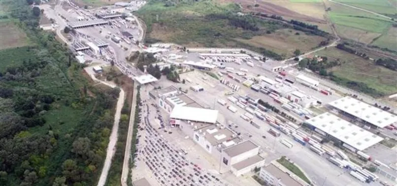 Gurbetçiler Türkiye'ye akın etti! Tüm zamanların rekoru kırıldı