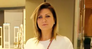 Sibel Can’ın kızı boyuna geldi