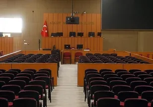 T.C. İSTANBUL 54. ASLİYE CEZA MAHKEMESİNDEN