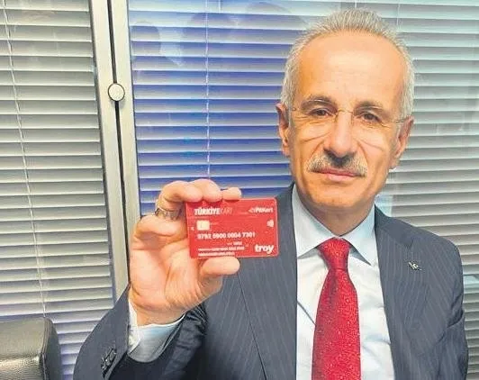 İşte Türkiye'nin şarj istasyonu haritası! Bakan Uraloğlu'ndan flaş açıklamalar - 2